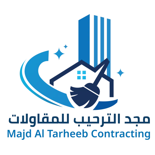 مجد الترحيب للمقاولات